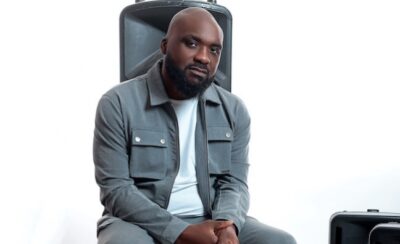 DJ Ace Launches 'Everything R&B Live' To Unearth & Support Next Gen Of UK R&B Talent