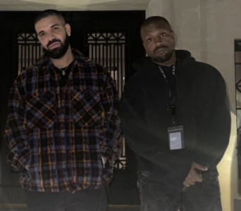 Kanye West & Drake to come together for a Free Larry Hoover benefit concert