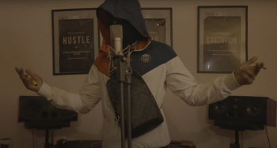 ElevenTen drops visuals for 