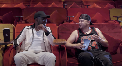 GRM Exclusive: K Koke delves into his life & career with Arnold Jorje on 'Front Row'