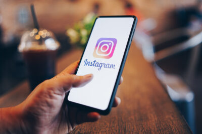Instagram target bots with new video selfie system