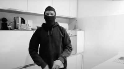 Jammer & Carns Hill link up for “Nasty”