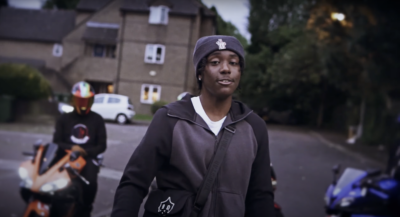 Joel Zeine drops visuals for 