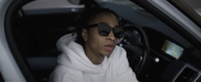 Khairee drops visuals for 