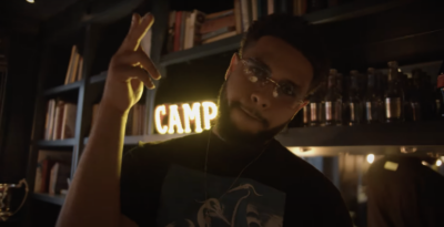 Kweku Bandit delivers visuals for 