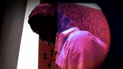 Lancey Foux Releases High-Energy Video For “b€Zerk”