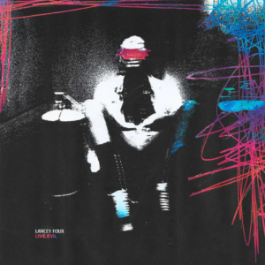 Lancey Foux Enlists Lil Yachty & 24kGoldn On Latest Tape 'LIVE.EVIL'