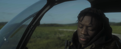 Canking & Ess2mad unveil cold visuals for 