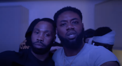 Marky Jones drops visuals for 