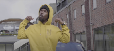 Mars & Jay Productions drop visuals for 