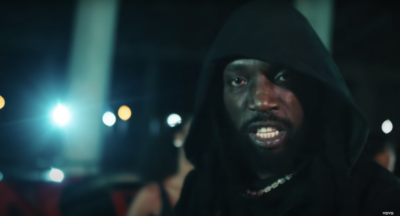 Mavado calls on IWaata & BlackShadow for 