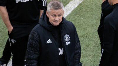 Ole Gunnar Solskjær officially sacked as Manager of Manchester United