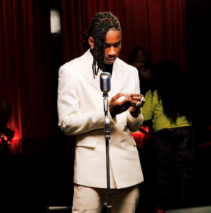 Polo G Puts A Modern Spin On Michael Jackson's Classic Hit 