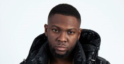 Netflix Commission Rapman's New Superhero Drama 'Supacell'