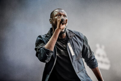 Stormzy To Host Christmas Party For Croydon Residents This Week