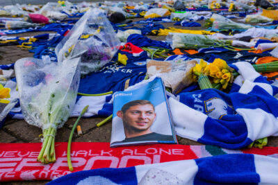 Businessman Responsible For Organising Flight That Killed Footballer Emiliano Sala Jailed For 18 Months