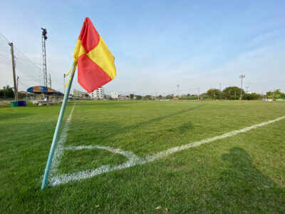 Argentine Head Coach Shot During Match Amid Clash Between Fans