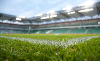 Five Football Clubs Approved For Safe Standing Trial Next Year