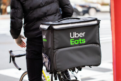 Uber Eats Begins Selling Cannabis To Customers In Canada
