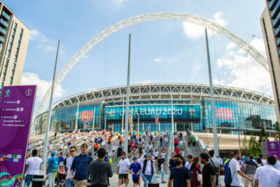 Man Jailed For 10 Weeks For Racially Abusing England Players After Euro 2020 Final