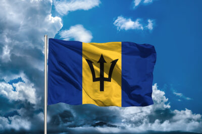 Barbados Officially Becomes Republic After Removing Queen As Head Of State