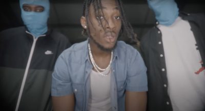 Skinny Blacks drops visuals for 