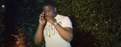 SRG drops visuals for 