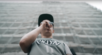 StillGraftinn drops visuals for 