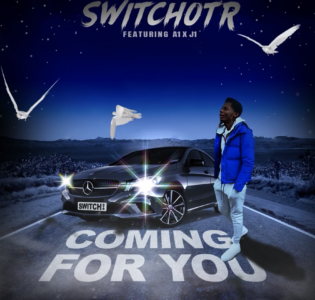 SwitchOTR calls on A1 x J1 for 