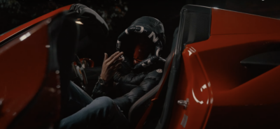 Premiere: T. Scam releases new track 