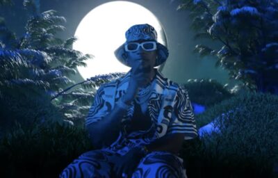 L.A.X Serves Up Visuals For Vibey Track 