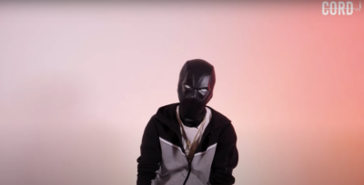 Watch V9 play 'Rate My Bars' in all-new video for CORD