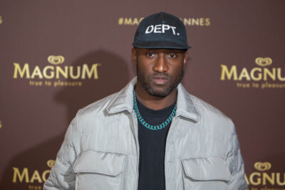 Virgil Abloh passes away aged 41