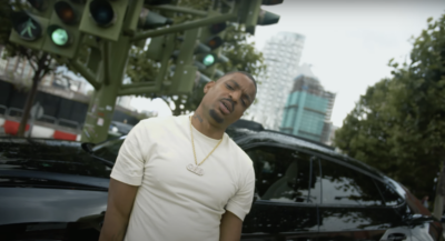 Wholagun drops visuals for 