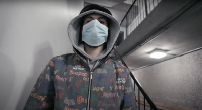 156's WorkRate offloads cold new drill bop 