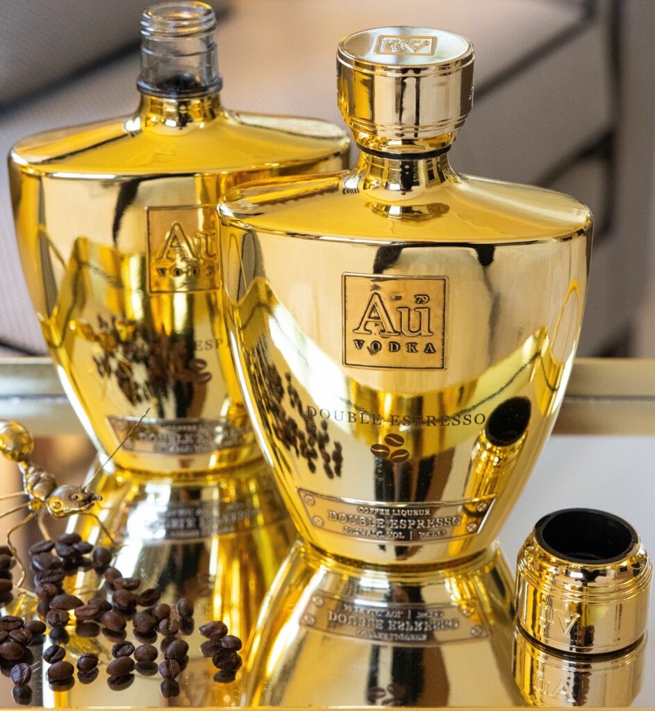 AU Vodka's Double Espresso set to fill the void left by Cafe Patron