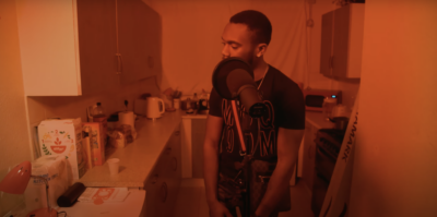 YFgme drops visuals for 