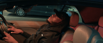 5ive Rings drops visuals for 