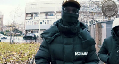 Bgody Lets Off Greazy 'No Miming' Freestyle