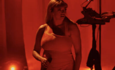 Watch Mahalia reflect on her O2 Academy performance