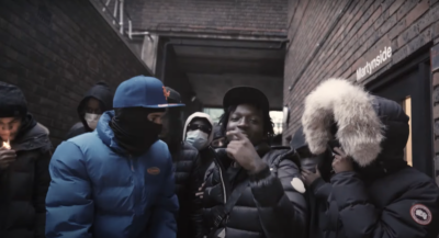 Premiere: #9thstreet's Rzo Munna & Soze connect with Dice to unveil new banger 