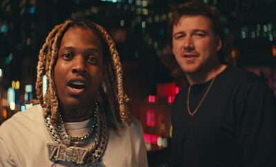 Lil Durk Connects With Morgan Wallen On Latest Hit 