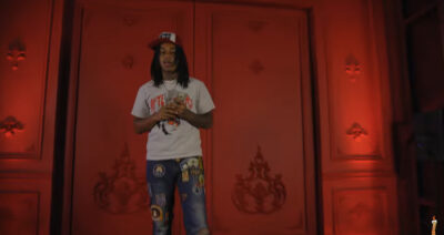 Tizzy Stacks unleashes melodic banger “My Life”