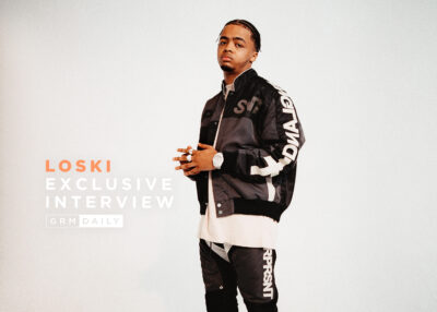 GRM Exclusive: Loski talks dealing with censorship, the future of drill & his latest album