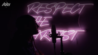 Queen Millz Comes Through For Latest ‘ShadowBars’ Freestyle