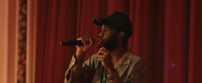 Watch Sainte's Live Performance For 'BrassHouse Presents'