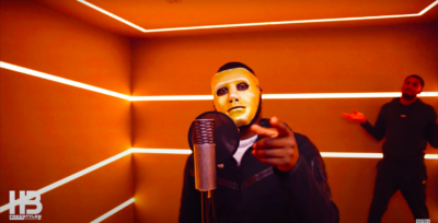 A92's K Sav Delivers Cruddy 'HB' Freestyle