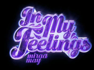 Miraa May Gifts Us With Brand-New Single 