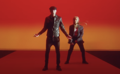 Central Cee Joins FKA Twigs In New Visuals For 