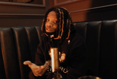 Youngs Teflon Teases Upcoming Project With New 